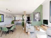 Maison 5 pièces 168 m²