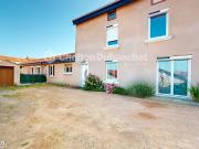 Maison 5 pièces 168 m²