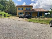 Maison 5 pièces 168 m²