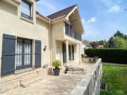 Maison 5 pièces 169 m²