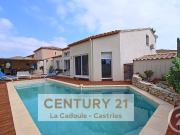 Maison 5 pièces 169 m²