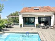 Maison 5 pièces 169 m²