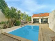 Maison 5 pièces 169 m²