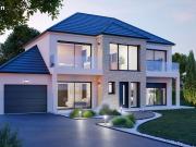 Maison 5 pièces 169 m²