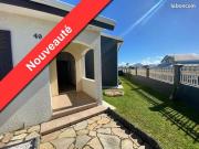Maison 5 pièces 169 m²