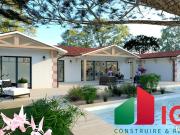 Maison 5 pièces 170 m²