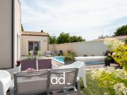 Maison 5 pièces 170 m²