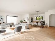 Maison 5 pièces 170 m²