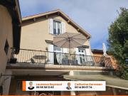 Maison 5 pièces 170 m²