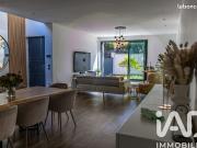 Maison 4 pièces 170 m²