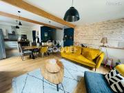 Maison 5 pièces 170 m²