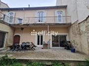 Maison 5 pièces 170 m²