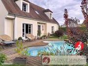 Maison 5 pièces 170 m²