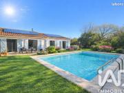 Maison 5 pièces 170 m²