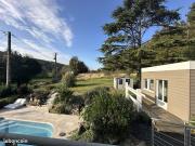 Maison 5 pièces 170 m²