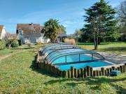 Maison 5 pièces 170 m²