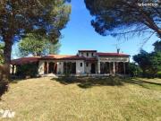 Maison 5 pièces 170 m²