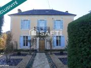 Maison 5 pièces 130 m²