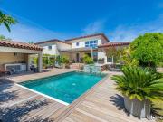 Maison 5 pièces 170 m²