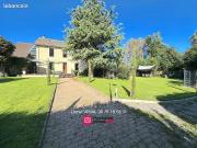 Maison 5 pièces 170 m²