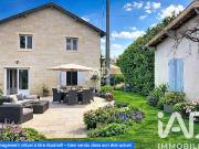 Maison 5 pièces 170 m²