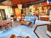 Maison 5 pièces 170 m²