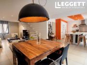 Maison 5 pièces 170 m²