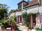 Maison 5 pièces 170 m²