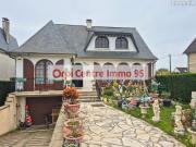 Maison 5 pièces 170 m²