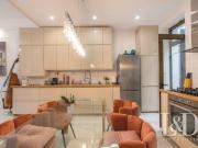 Maison 5 pièces 170 m²