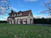 Maison 5 pièces 170 m²