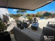 Maison 5 pièces 170 m²