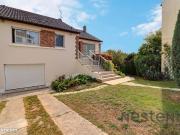 Maison 5 pièces 170 m²