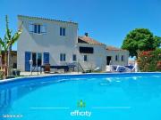 Maison 5 pièces 170 m²