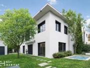 Maison 5 pièces 170 m²