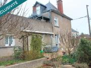 Maison 7 pièces 170 m²