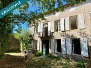 Maison 5 pièces 171 m²