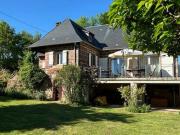 Maison 5 pièces 171 m²
