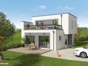 Maison 5 pièces 171 m²