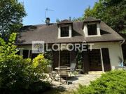 Maison 5 pièces 171 m²