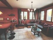 Maison 5 pièces 171 m²