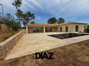 Maison 5 pièces 171 m²