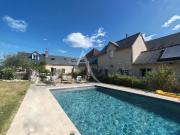 Maison 5 pièces 172 m²