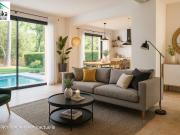 Maison 5 pièces 172 m²