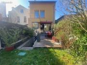 Maison 5 pièces 172 m²