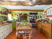 Maison 5 pièces 172 m²