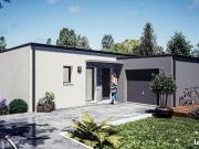 Maison 5 pièces 172 m²