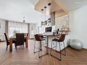 Maison 5 pièces 172 m²