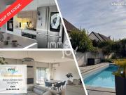 Maison 5 pièces 173 m²