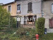 Maison 5 pièces 173 m²